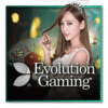 Evolution Gaming